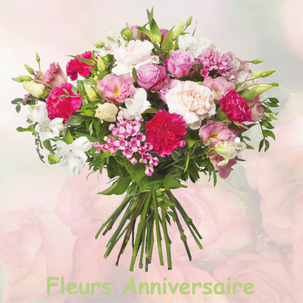 fleurs anniversaire ARGELES-BAGNERES